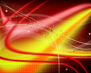 Image showing Abstract background