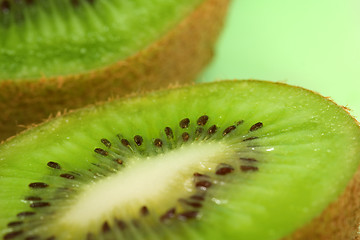 Image showing Kiwi