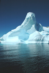 Image showing Iceberg