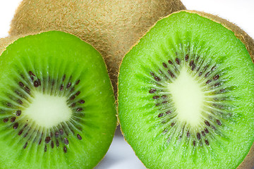 Image showing Kiwi