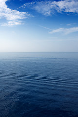 Image showing Blue planet