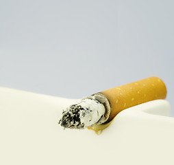 Image showing Cigarette