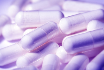 Image showing Pills