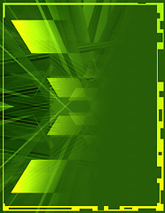 Image showing Abstract background