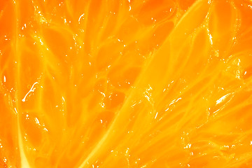 Image showing Orange