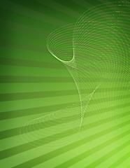 Image showing Abstract background