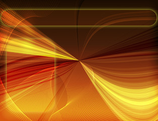 Image showing Abstract background