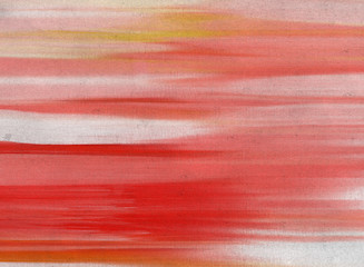 Image showing Abstract watercolor