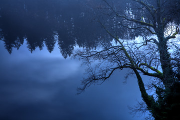 Image showing Lake