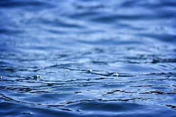 Image showing Water