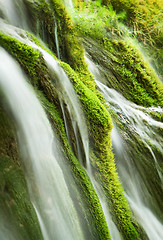 Image showing Waterfall