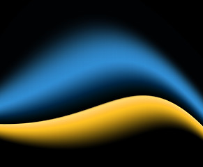 Image showing Abstract background