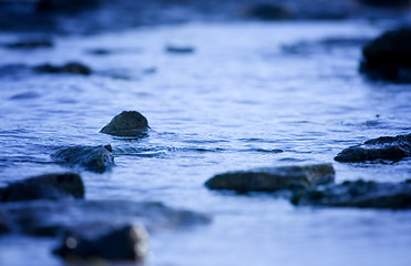 Image showing Water