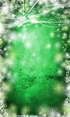 Image showing Grunge background