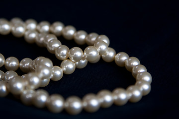 Image showing Pearls