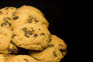 Image showing Cookies