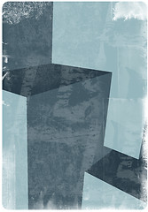 Image showing Grunge background