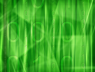 Image showing Abstract background