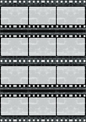Image showing Film frame