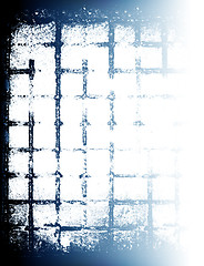 Image showing Grunge background