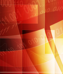 Image showing Abstract background