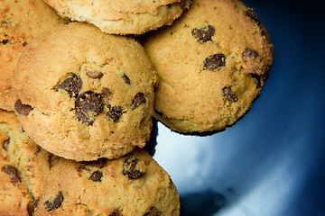 Image showing Cookies