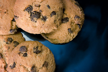 Image showing Cookies