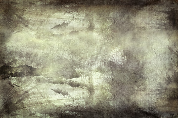 Image showing Grunge textured background