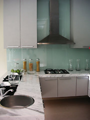 Image showing Kitchen