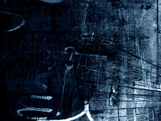 Image showing Grunge background