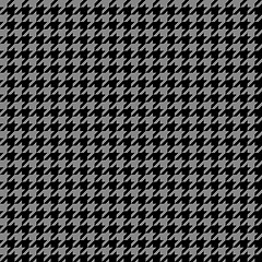 Image showing Houndstooth Pattern