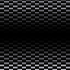 Image showing Carbon Fiber Seamless Pattern