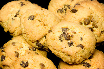 Image showing Cookies