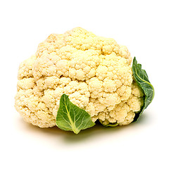 Image showing Cauliflower