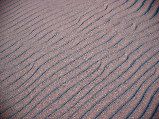 Image showing Sand