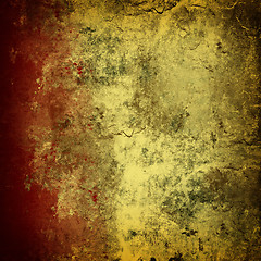 Image showing Grunge background