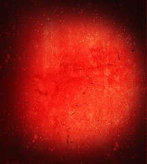 Image showing Grunge background