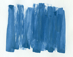 Image showing Abstract watercolor