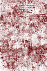 Image showing Grunge background