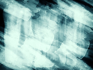 Image showing Grunge background