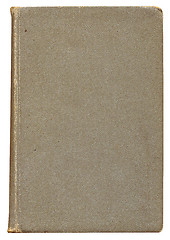 Image showing Antique book
