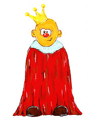 Image showing king