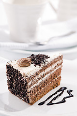 Image showing Cake