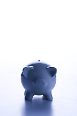 Image showing piggy bank