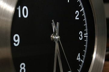 Image showing cropped-clock