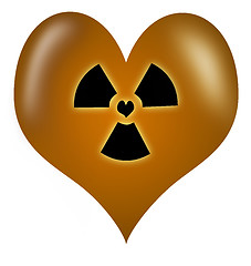 Image showing Toxic Love