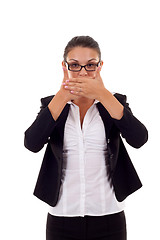 Image showing  Speak No Evil