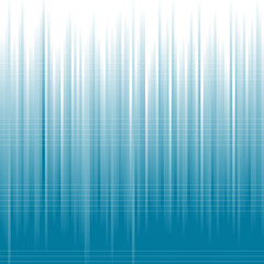 Image showing Blue Abstract background