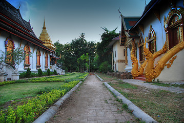 Image showing Chiang Mai, Thailand