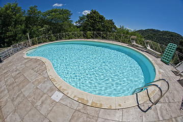 Image showing Agriturismo in Tuscany